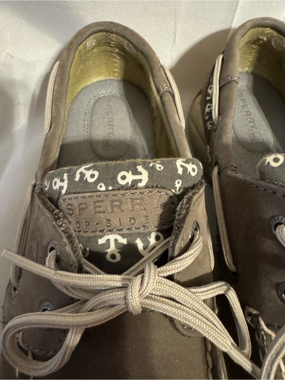 Sperry Topsider - Picture 2 of 8